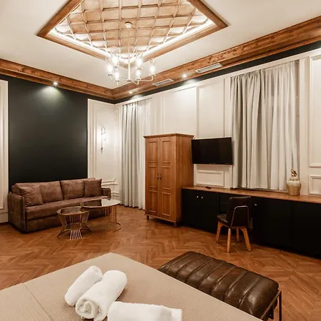 King Othon Boutique 3*