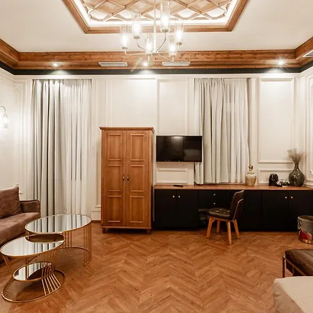 King Othon Boutique Отель Нафплион