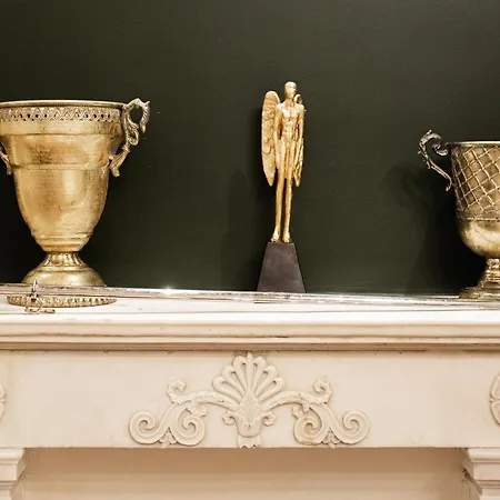 King Othon Boutique Нафплион