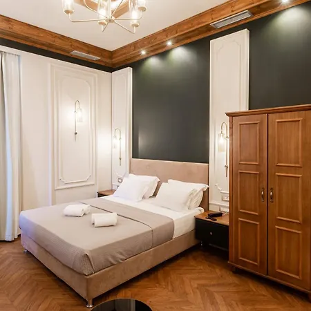 King Othon Boutique 3*