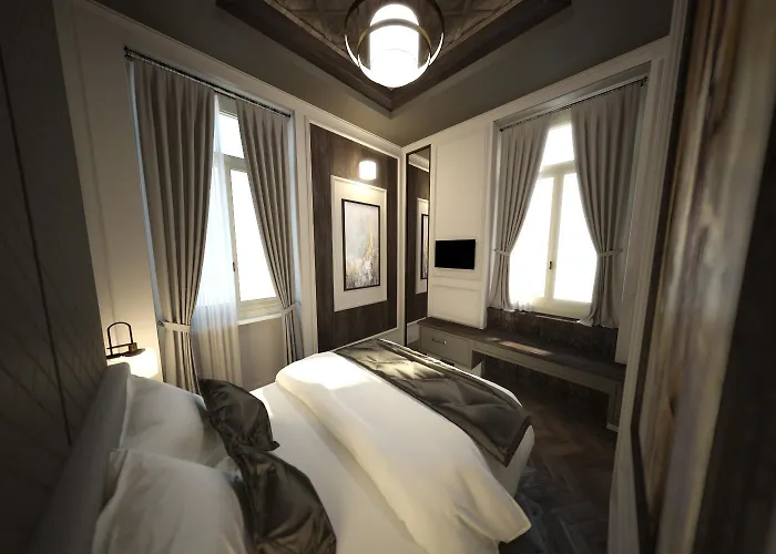 King Othon Boutique Нафплион