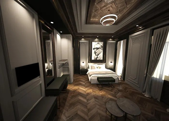 King Othon Boutique 3*