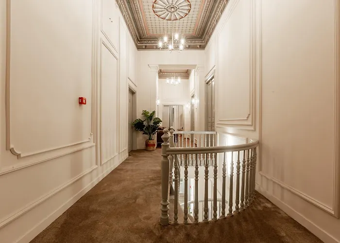 King Othon Boutique 3*