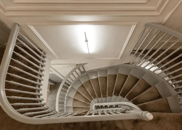 Отель King Othon Boutique