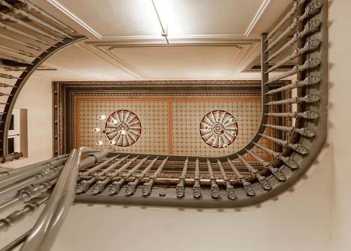 King Othon Boutique Нафплион