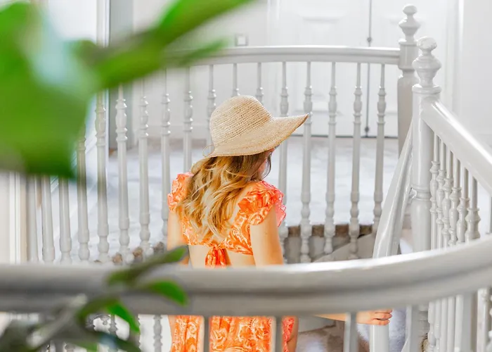 Отель King Othon Boutique 3*