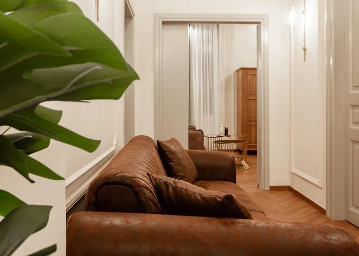 King Othon Boutique Отель