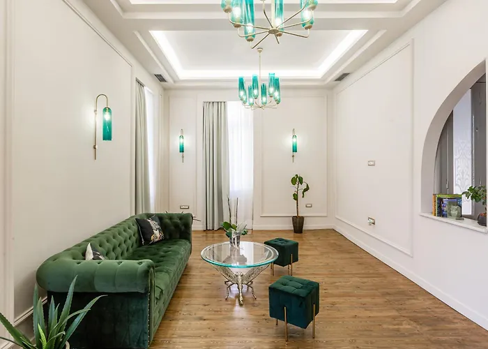 King Othon Boutique Отель