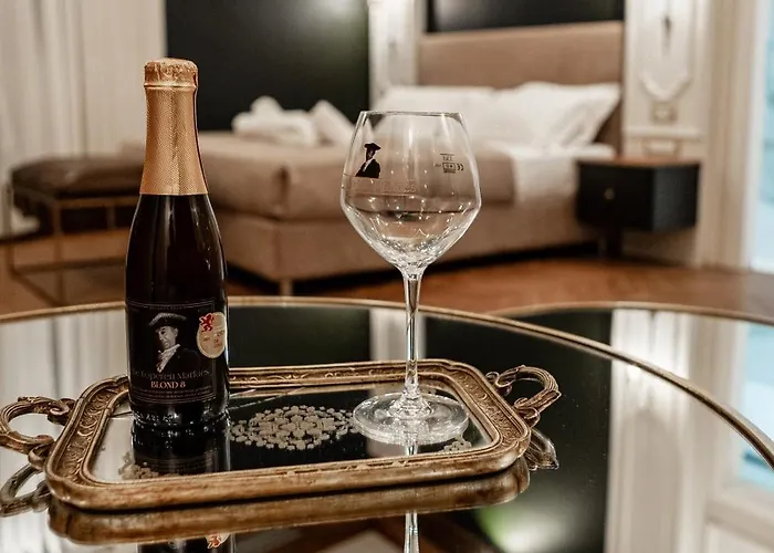 King Othon Boutique Отель 3*