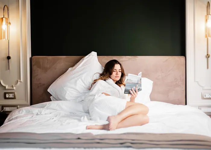 Отель King Othon Boutique Нафплион