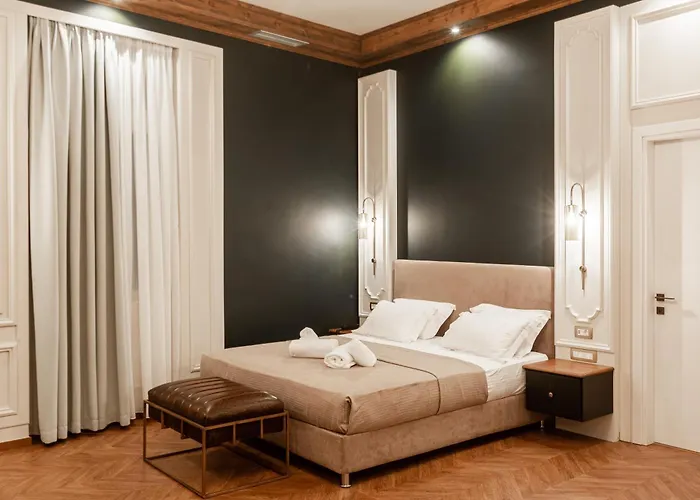 King Othon Boutique Отель Нафплион