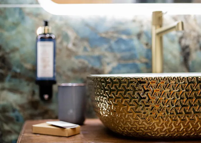 Отель King Othon Boutique