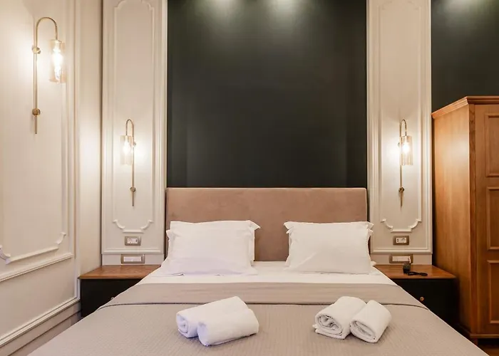 King Othon Boutique Отель