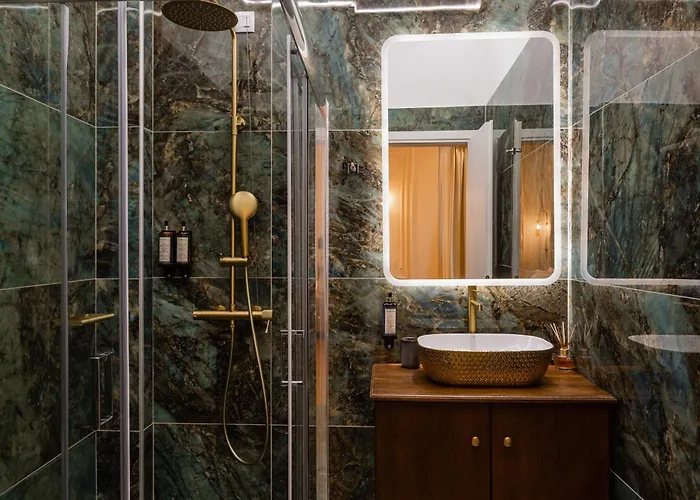 King Othon Boutique 3* Нафплион