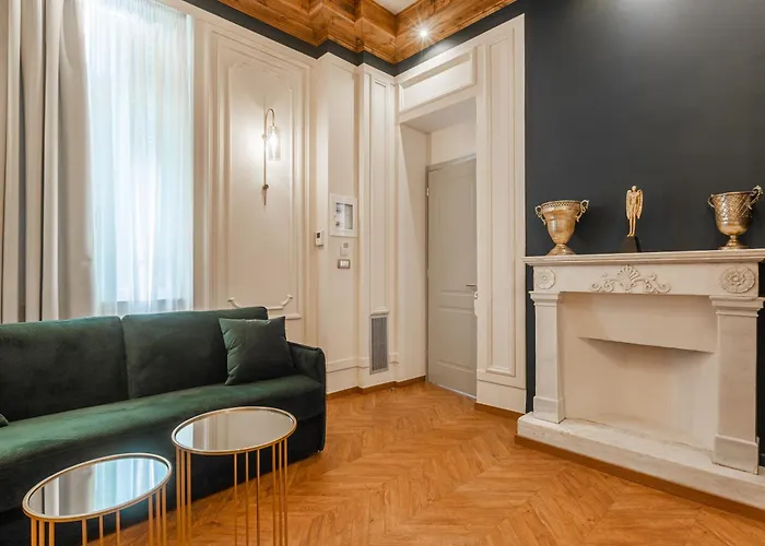 King Othon Boutique 3*