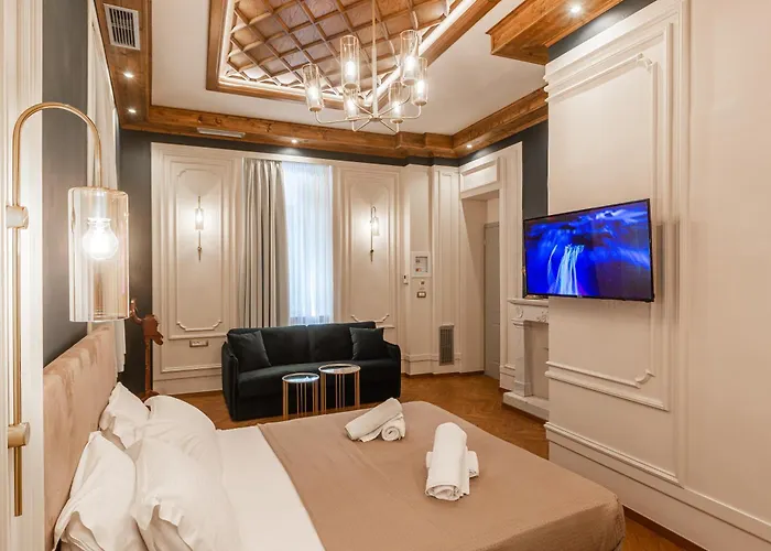 King Othon Boutique 3* Нафплион