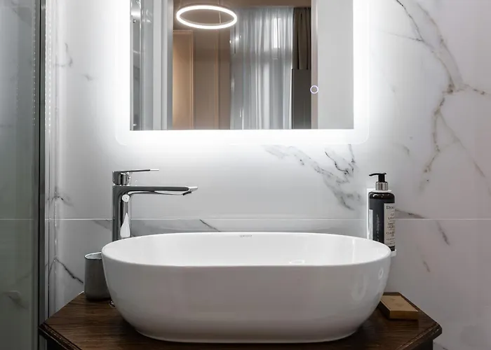 Отель King Othon Boutique