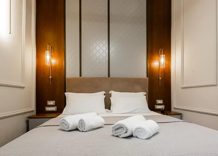 Отель King Othon Boutique