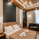 Hotell King Othon Boutique Nafplion