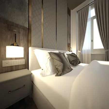 Hotel King Othon Boutique