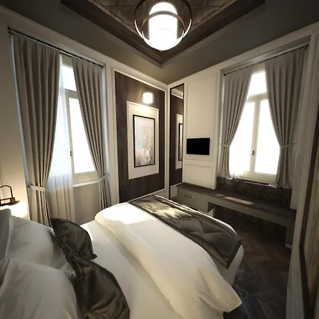 King Othon Boutique Nafplio