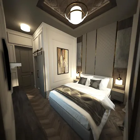 King Othon Boutique Hotell