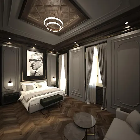 King Othon Boutique 酒店 纳夫普利翁