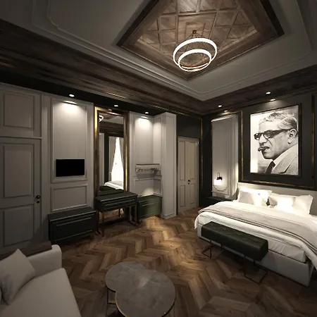 King Othon Boutique 纳夫普利翁