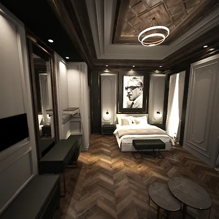 King Othon Boutique 3*