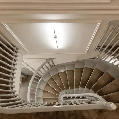 酒店 King Othon Boutique