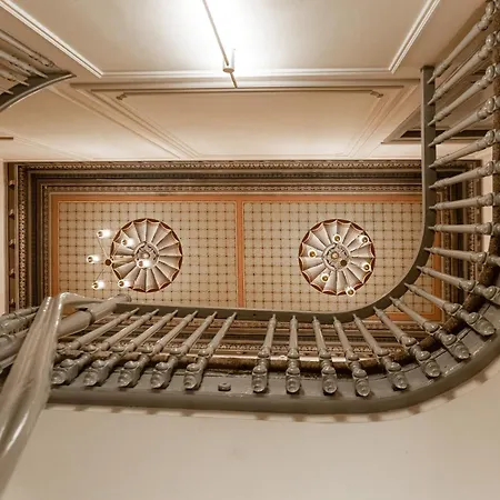 King Othon Boutique Nafplion