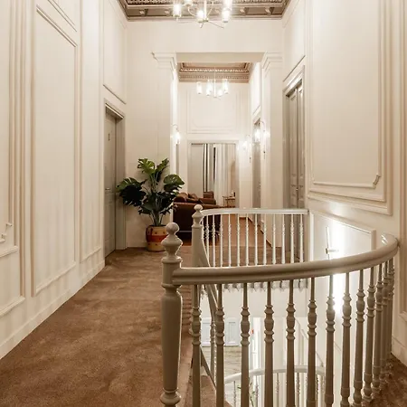 King Othon Boutique Hotell