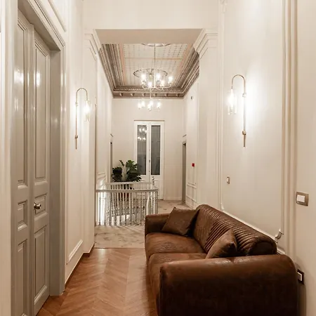 King Othon Boutique Hotell Nafplion