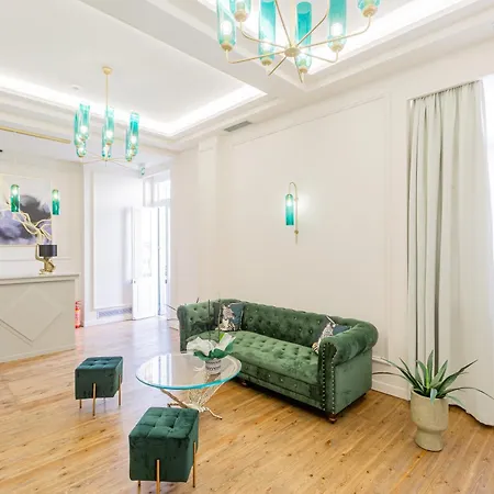 King Othon Boutique 酒店 纳夫普利翁