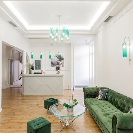 King Othon Boutique 纳夫普利翁