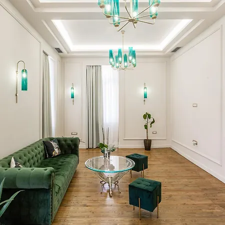 King Othon Boutique Hotel