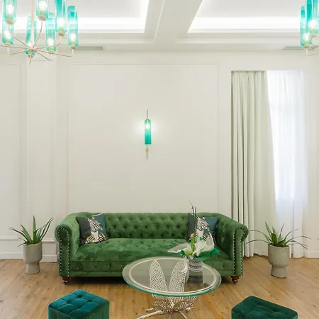 酒店 King Othon Boutique