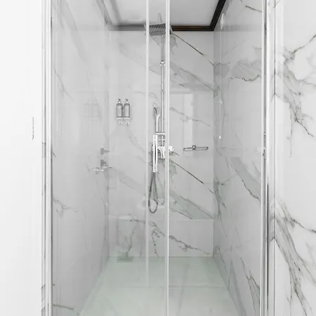 King Othon Boutique 3* 纳夫普利翁