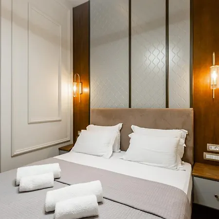 King Othon Boutique Nafplio