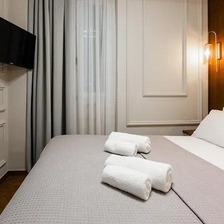 King Othon Boutique 3*
