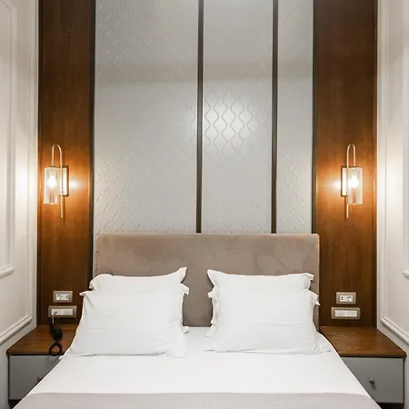 King Othon Boutique 3*