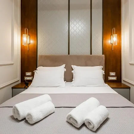 King Othon Boutique Hotell