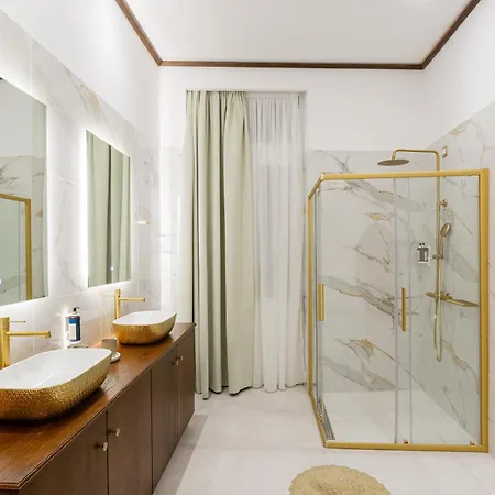 King Othon Boutique 酒店 纳夫普利翁