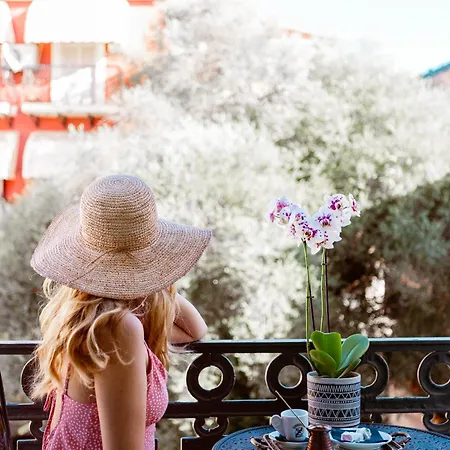 酒店 King Othon Boutique 3*