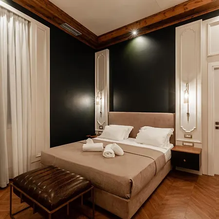 Hotell King Othon Boutique 3*