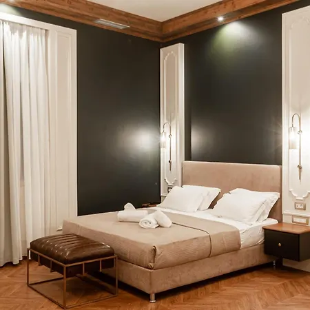 King Othon Boutique Hotel Nafplio