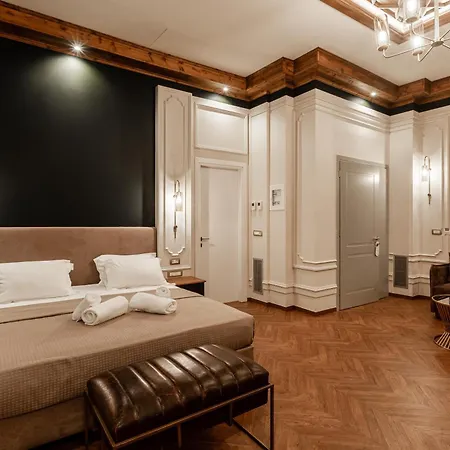 Hotell King Othon Boutique 3*