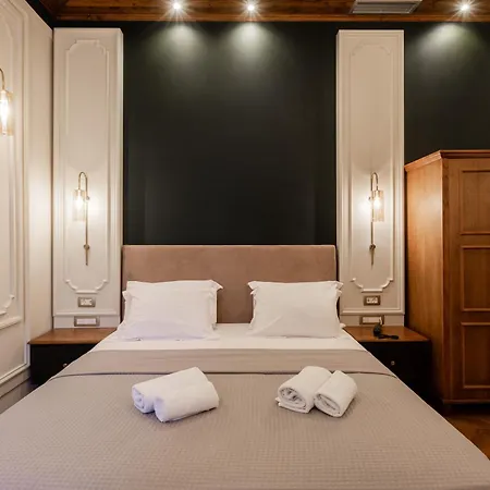 酒店 King Othon Boutique 纳夫普利翁