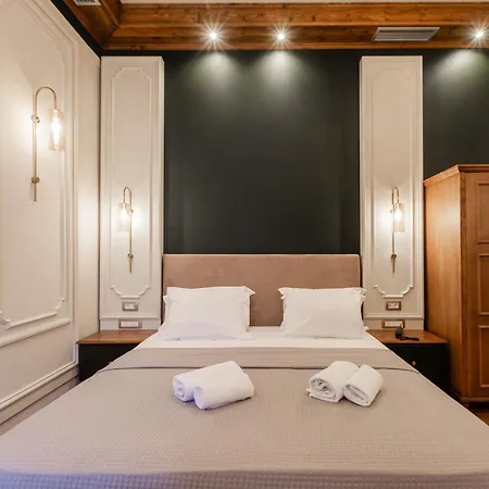 King Othon Boutique Hotell