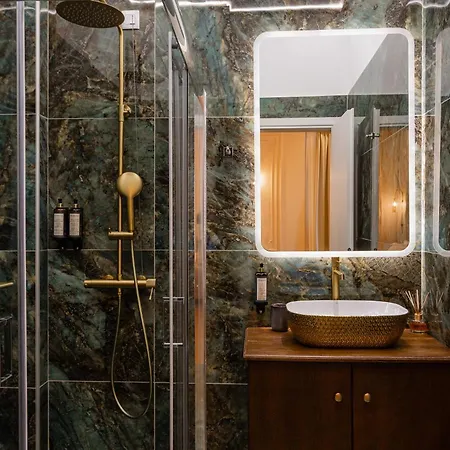 King Othon Boutique 3* Nafplio